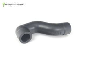 MERCEDES-BENZ 1110180482 — Mercedes-Benz Genuine AIR PIPE 1110180482