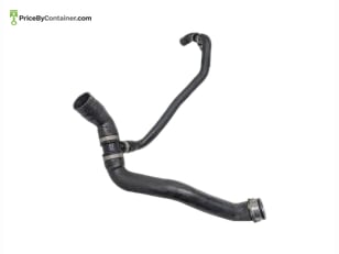 MERCEDES-BENZ 1110180882 — Mercedes-Benz Genuine HOSE 1110180882