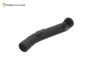 MERCEDES-BENZ 1110181682 — Mercedes-Benz Genuine AIR HOSE 1110181682