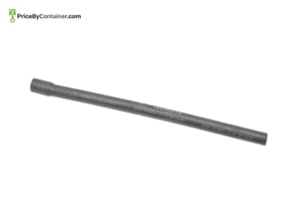 MERCEDES-BENZ 1110181882 — Mercedes-Benz Genuine HOSE 1110181882