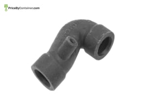 MERCEDES-BENZ 1110182882 — Mercedes-Benz Genuine HOSE 1110182882