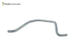 MERCEDES-BENZ 1110183282 — Mercedes-Benz Genuine HOSE 1110183282