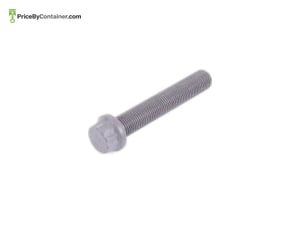 MERCEDES-BENZ 1110320071 — MERCEDES BENZ GENUINE BOLT A1110320071