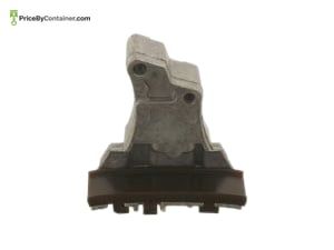 MERCEDES-BENZ 1110501116 — Mercedes-Benz Genuine RAIL 1110501116