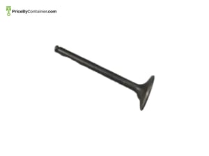 MERCEDES-BENZ 1110501227 — MERCEDES BENZ GENUINE EXHAUST VALVE 7MM A1110501227