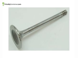 MERCEDES-BENZ 1110530101 — Mercedes-Benz Genuine Original New Intake Valve 1110530101 The Mercedes-Benz Genuine Intake Valve, with part number…