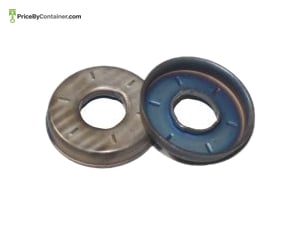 MERCEDES-BENZ 1110530225 — The Mercedes-Benz Genuine Valve Guide Single, featuring part number 1110530225, is an authentic and precision-crafted…