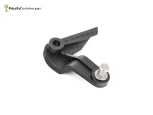 MERCEDES-BENZ 1110700521 — MERCEDES BENZ GENUINE LEVER A1110700521