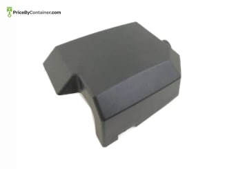 MERCEDES-BENZ 1110720030 — MERCEDES BENZ GENUINE PROTECTIVE METAL SHEET A1110720030