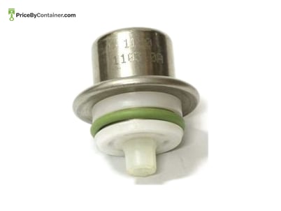 MERCEDES-BENZ 1110780092 — DESCRIPTION Mercedes-Benz Genuine Original New Fuel Pressure Regulator 1110780092