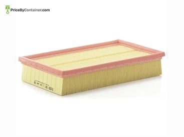 MERCEDES-BENZ 1110940004 — Mercedes-Benz Genuine AIR FILTER 1110940004