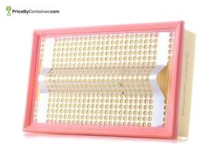 MERCEDES-BENZ 1110940104 — Mercedes-Benz Genuine AIR FILTER 1110940104