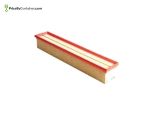 MERCEDES-BENZ 1110940204 — MERCEDES BENZ GENUINE AIR FILTER A1110940204