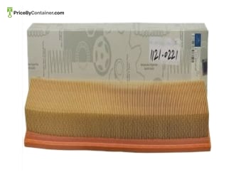 MERCEDES-BENZ 1110940304 — Mercedes-Benz Genuine Air Filter 1110940304 The Air Filter is a fundamental component of the vehicle’s air intake…