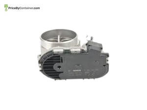 MERCEDES-BENZ 1110980050 — MERCEDES BENZ GENUINE THROTTLE VALVE A1110980050