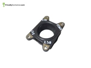 MERCEDES-BENZ 1111400144 — MERCEDES BENZ GENUINE FLANGE A1111400144