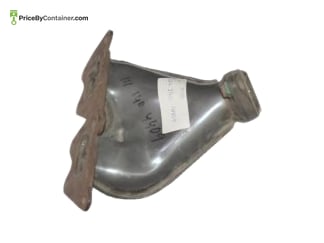 MERCEDES-BENZ 1111404409 — MERCEDES BENZ GENUINE EXHAUST MANIFOLD CYLINDER 1111404409