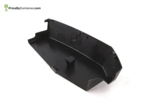 MERCEDES-BENZ 1111580185 — Mercedes-Benz Genuine COVER 1111580185