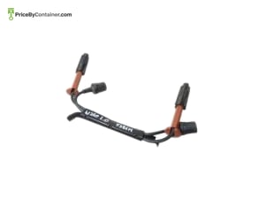 MERCEDES-BENZ 1111591640 — MERCEDES BENZ GENUINE BRACKET A1111591640