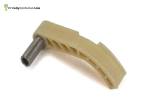 MERCEDES-BENZ 1111800071 — Mercedes-Benz Genuine SLIDE RAIL 1111800071