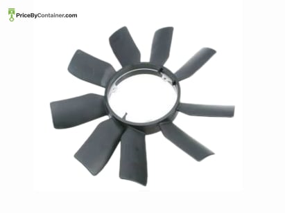 MERCEDES-BENZ 1112000023 — Mercedes-Benz Genuine Fan 1112000023 Part number 1112000023, the Mercedes-Benz Genuine Fan, is an essential part of the…