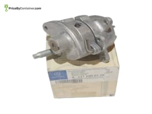 MERCEDES-BENZ 1112000770 — Mercedes-Benz Genuine Belt Tensioner 1112000770 Part number 1112000770: The Mercedes-Benz Genuine Belt Tensioner is a…