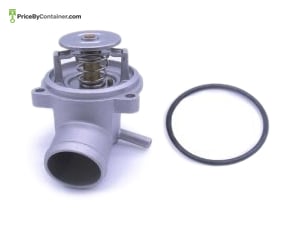 MERCEDES-BENZ 1112000815 — MERCEDES BENZ GENUINE WATER PUMP A1112000815