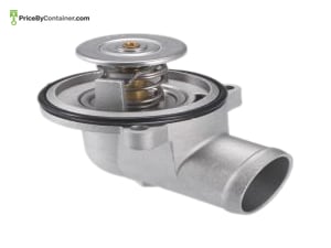 MERCEDES-BENZ 1112000915 — Mercedes-Benz Genuine THERMOSTAT 1112000915