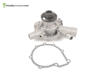 MERCEDES-BENZ 1112004201 — Mercedes-Benz Genuine WATER PUMP 1112004201