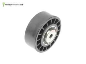 MERCEDES-BENZ 1112020119 — Mercedes-Benz Genuine PULLY 1032000570 1112020119
