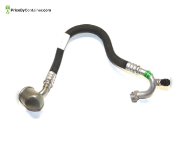 MERCEDES-BENZ 1112306756 — Description Mercedes Benz Genuine Section Hose 1112306756 (002)