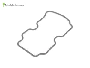 MERCEDES-BENZ 1112360080 — Mercedes-Benz Genuine GASKET 1112360080