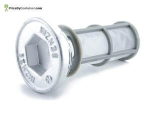 MERCEDES-BENZ 1114700686 — Mercedes-Benz Genuine FUEL TANK FILTER 1114700686