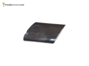 MERCEDES-BENZ 1116780237 — MERCEDES BENZ GENUINE NEW COVER 1116780237