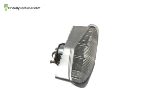 MERCEDES-BENZ 1118260590 — Mercedes-Benz Genuine GLASS PANE 1118260590