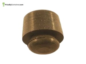 MERCEDES-BENZ 1119871740 — Mercedes-Benz Genuine RUBBER BUFFER 1119871740
