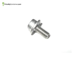 MERCEDES-BENZ 1119902204 — MERCEDES BENZ GENUINE SCREW A1119902204