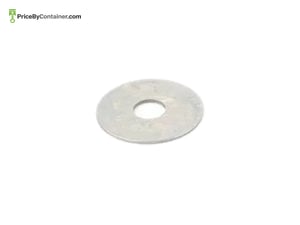 MERCEDES-BENZ 1119903640 — Mercedes-Benz Genuine WASHER 1119903640
