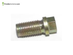 MERCEDES-BENZ 1119970330 — Mercedes Benz Genuine Oil Drain Plug 1119970330 (002) Synopsis: One essential aspect of the engine oil system in…