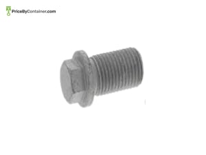 MERCEDES-BENZ 111997033064 — Mercedes-Benz Genuine OIL DRAIN PLUG 111997033064