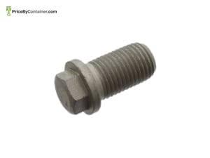 MERCEDES-BENZ 111997033065 — Mercedes-Benz Genuine SCREW PLUG, FILLING 111997033065