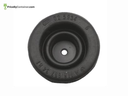 MERCEDES-BENZ 1119971481 — Mercedes-Benz Genuine RUBBER GROMMET 1119971481