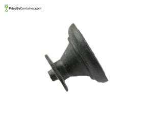MERCEDES-BENZ 1119971581 — MERCEDES BENZ GENUINE RUBBER GROMMET A1119971581