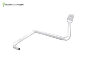 MERCEDES-BENZ 1120100070 — MERCEDES BENZ GENUINE BREATHER PIPE A1120100070