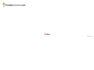 MERCEDES-BENZ 112010037264 — Mercedes-Benz Genuine OIL DIPSTICK 112010037264