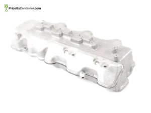 MERCEDES-BENZ 1120100430 — Mercedes-Benz Genuine CYLINDER HEAD COVER 1120100430