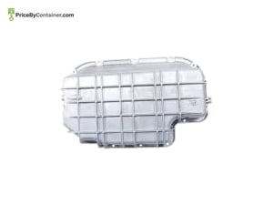 MERCEDES-BENZ 1120100628 — MERCEDES BENZ GENUINE OIL PAN A1120100628