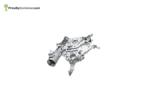 MERCEDES-BENZ 1120100733 — MERCEDES BENZ GENUINE COVER TAMING A1120100733