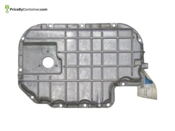 MERCEDES-BENZ 1120101628 — MERCEDES BENZ GENUINE OIL PAN 1120101628
