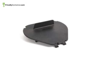 MERCEDES-BENZ 1120140133 — Mercedes-Benz Genuine COVER 1120140133
